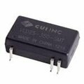 Cui Inc Led Power Supplies Led Driver (Dc) , 300 Ma, 5.5~48 Vdc Input, 3.3~36 Vdc Output, Smt, T&R Package VLD25-300-SMT-TR